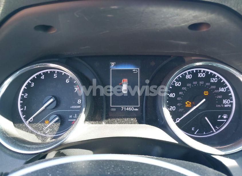 Photo 7 of 2019 Toyota Camry LE (VIN 4T1B11HK1KU259007)