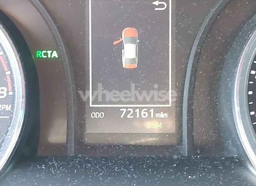 Photo 15 of 2019 Toyota Camry SE (VIN 4T1B11HK1KU278110)