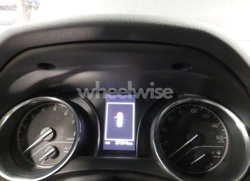 Photo 7 of 2019 Toyota Camry LE (VIN 4T1B11HK1KU291214)