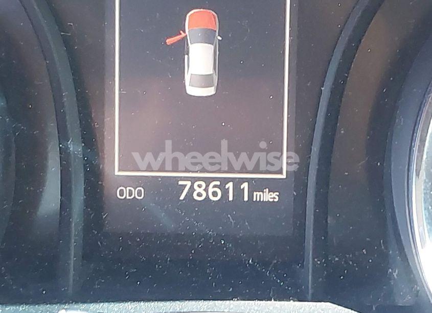 Photo 15 of 2019 Toyota Camry SE (VIN 4T1B11HK1KU681049)