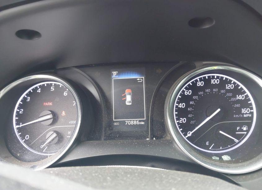 Photo 7 of 2019 Toyota Camry LE (VIN 4T1B11HK1KU719816)