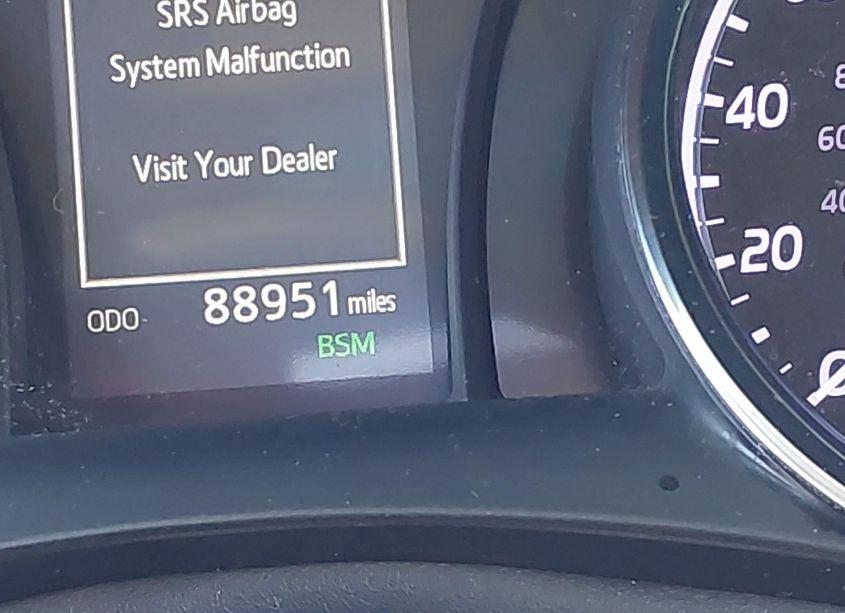 Photo 15 of 2019 Toyota Camry SE (VIN 4T1B11HK1KU721176)