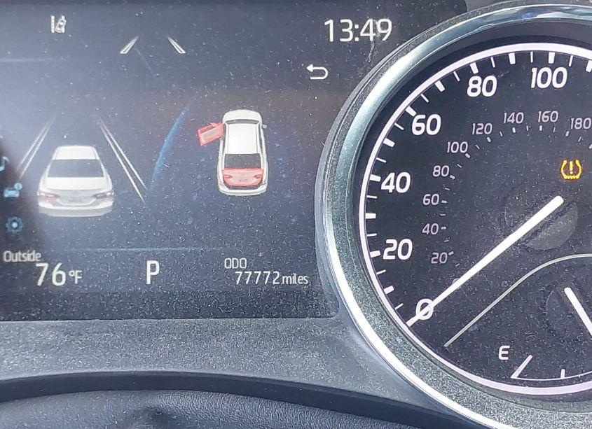 Photo 16 of 2019 Toyota Camry XLE (VIN 4T1B11HK1KU756218)