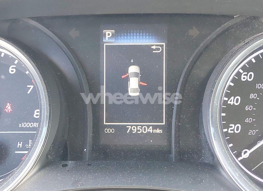 Photo 15 of 2019 Toyota Camry L (VIN 4T1B11HK1KU764237)