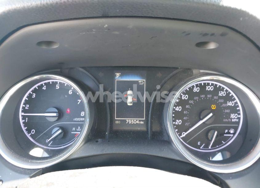 Photo 7 of 2019 Toyota Camry L (VIN 4T1B11HK1KU764237)