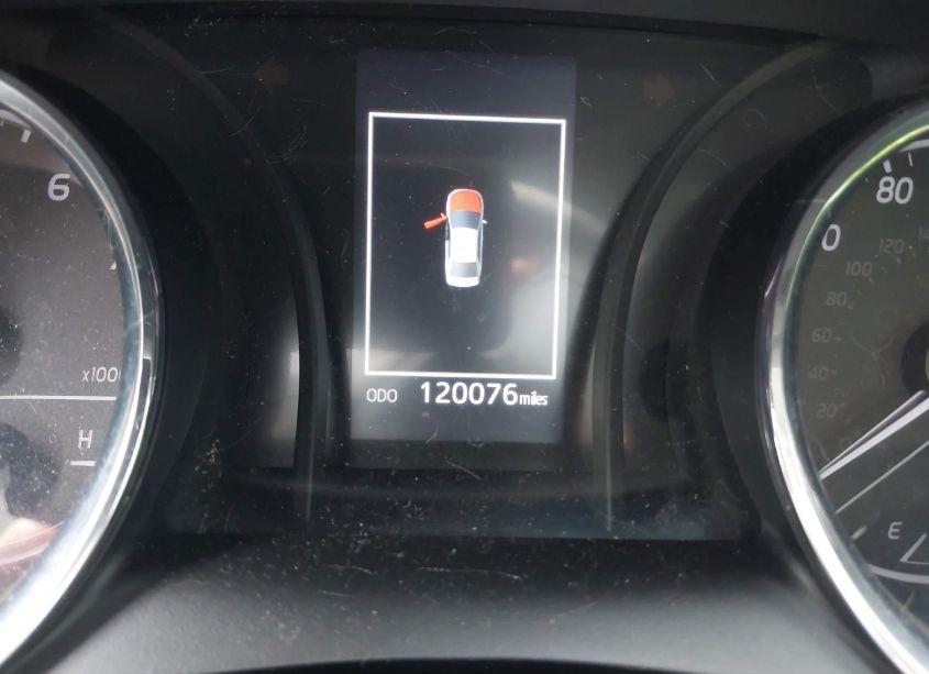 Photo 16 of 2019 Toyota Camry LE (VIN 4T1B11HK1KU785377)