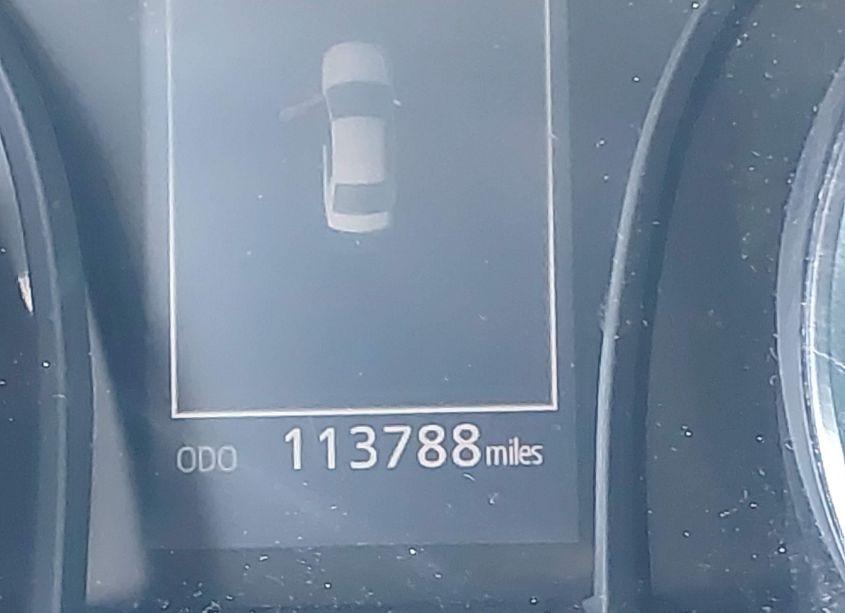 Photo 15 of 2019 Toyota Camry LE (VIN 4T1B11HK1KU787274)