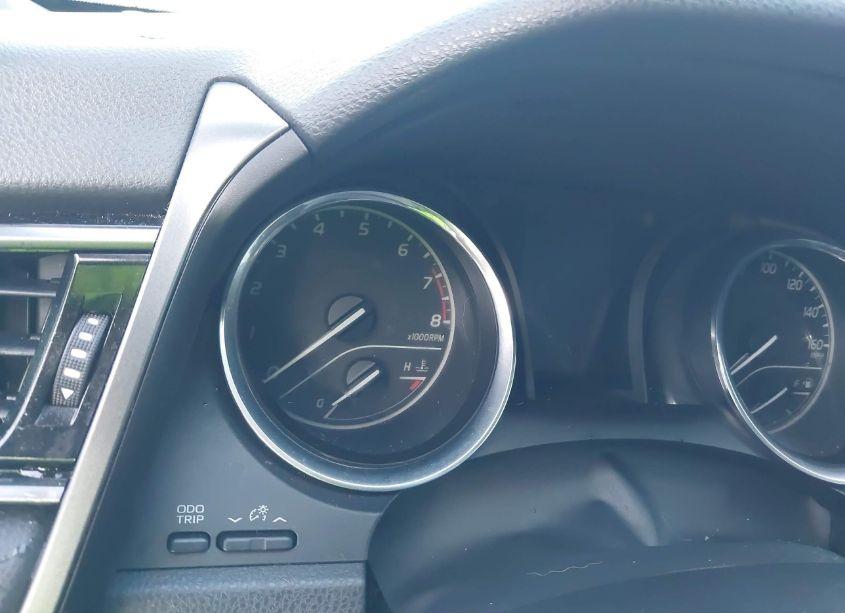 Photo 15 of 2019 Toyota Camry SE (VIN 4T1B11HK1KU788862)