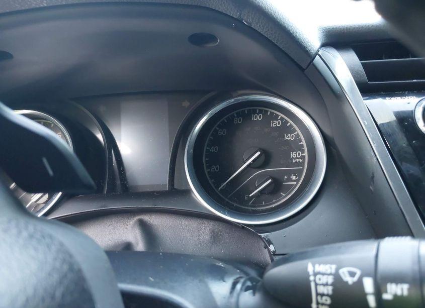 Photo 7 of 2019 Toyota Camry SE (VIN 4T1B11HK1KU788862)