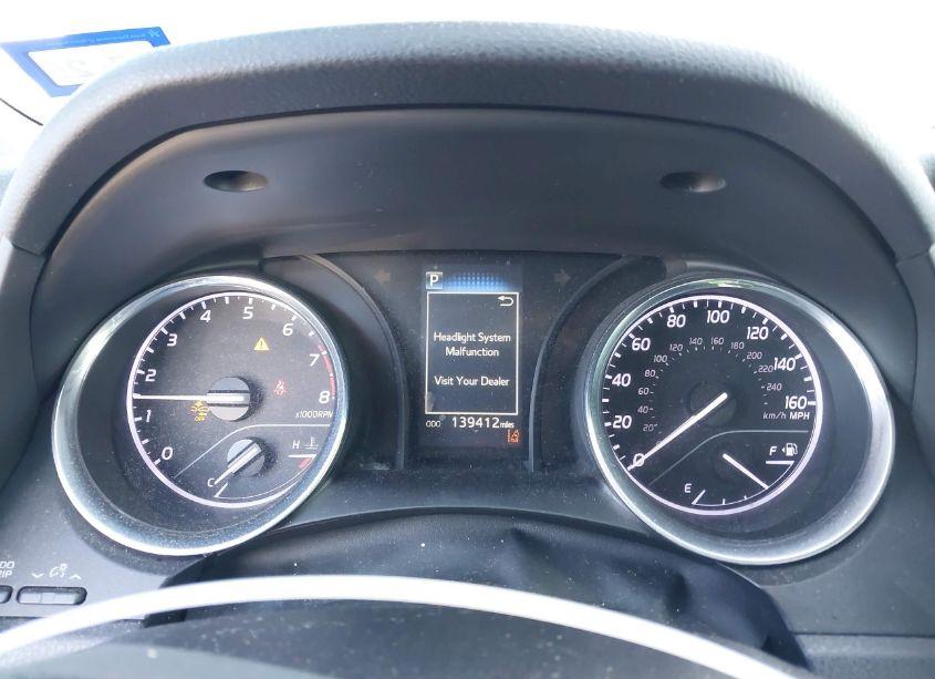 Photo 7 of 2019 Toyota Camry LE (VIN 4T1B11HK1KU811511)