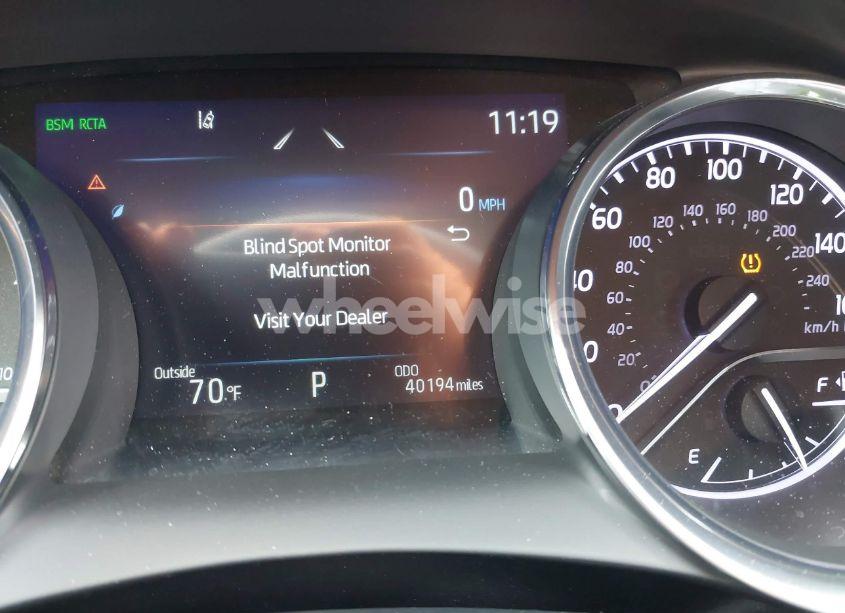 Photo 15 of 2019 Toyota Camry XLE (VIN 4T1B11HK1KU819432)