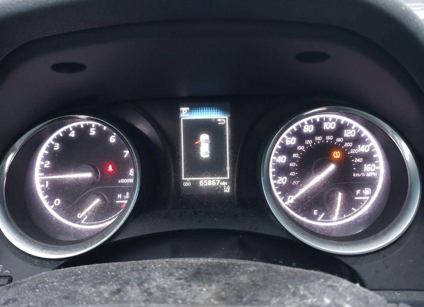 Photo 7 of 2018 Toyota Camry LE (VIN 4T1B11HK2JU008009)