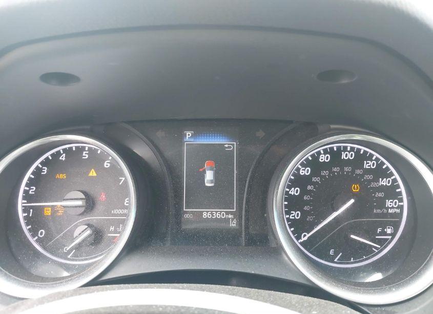 Photo 7 of 2018 Toyota Camry SE (VIN 4T1B11HK2JU018877)