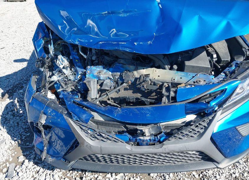 Photo 6 of 2018 Toyota Camry SE (VIN 4T1B11HK2JU024176)