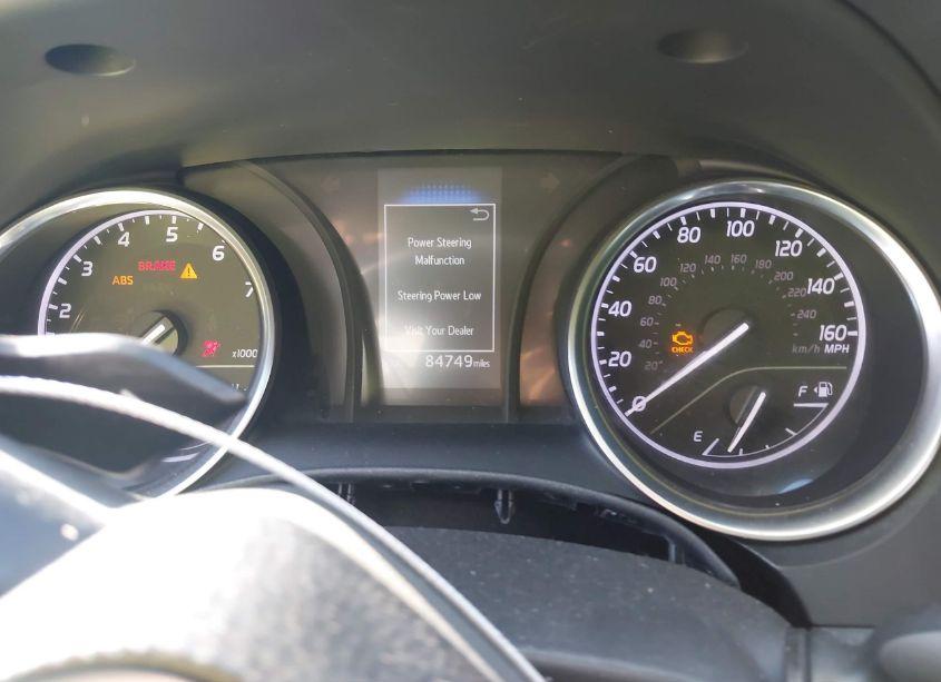 Photo 7 of 2018 Toyota Camry SE (VIN 4T1B11HK2JU024176)