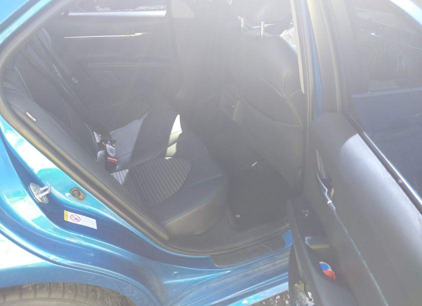 Photo 8 of 2018 Toyota Camry SE (VIN 4T1B11HK2JU024176)