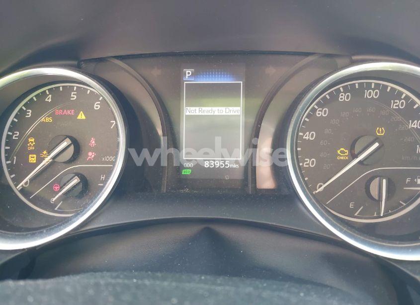 Photo 7 of 2018 Toyota Camry L (VIN 4T1B11HK2JU041365)