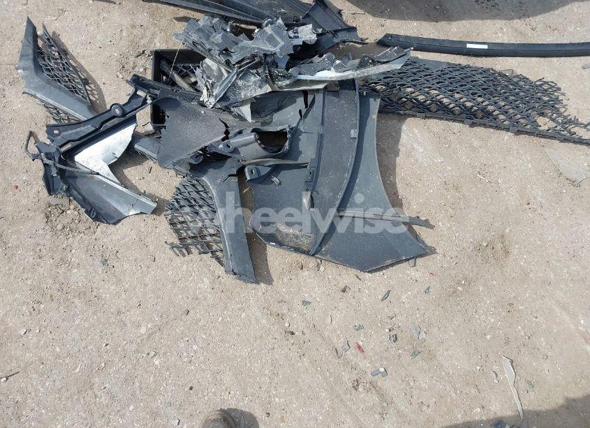 Photo 11 of 2018 Toyota Camry SE (VIN 4T1B11HK2JU070977)