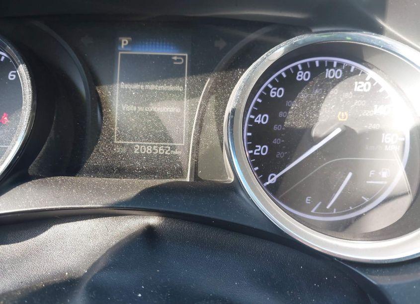 Photo 7 of 2018 Toyota Camry SE (VIN 4T1B11HK2JU123290)