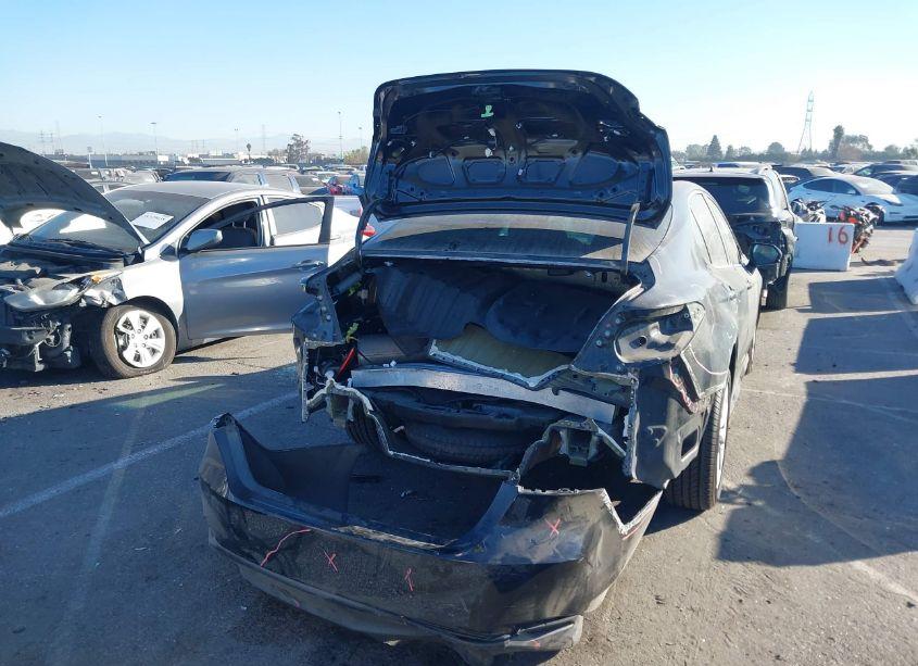 Photo 17 of 2018 Toyota Camry LE (VIN 4T1B11HK2JU133575)