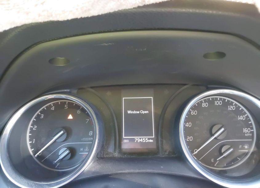 Photo 7 of 2018 Toyota Camry LE (VIN 4T1B11HK2JU133575)