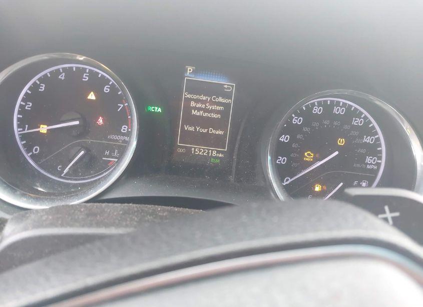 Photo 7 of 2018 Toyota Camry SE (VIN 4T1B11HK2JU148495)