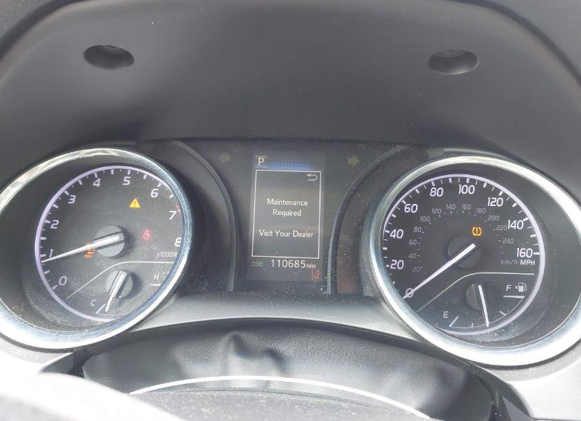 Photo 7 of 2018 Toyota Camry LE (VIN 4T1B11HK2JU151669)