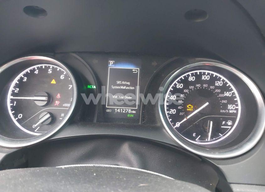 Photo 7 of 2018 Toyota Camry SE (VIN 4T1B11HK2JU515914)