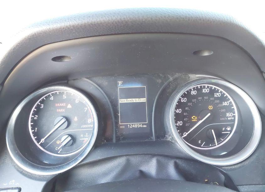 Photo 7 of 2018 Toyota Camry SE (VIN 4T1B11HK2JU517050)