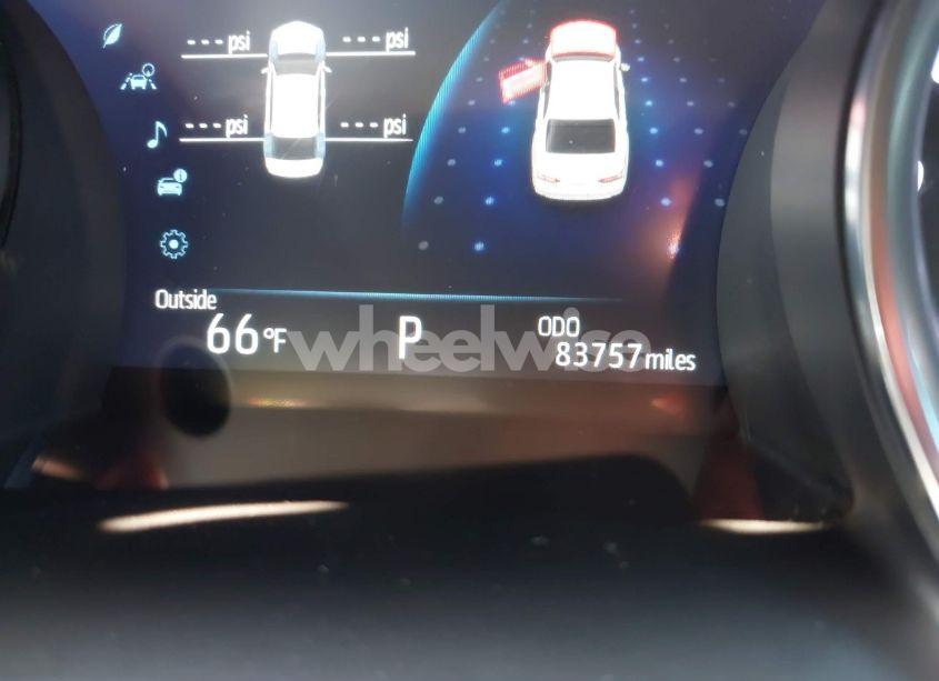 Photo 15 of 2018 Toyota Camry XLE (VIN 4T1B11HK2JU525620)