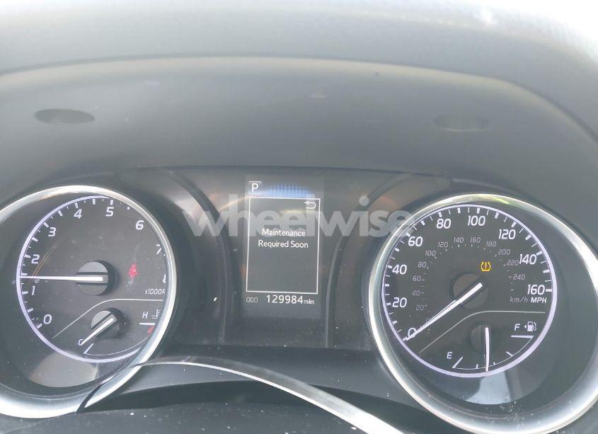 Photo 7 of 2018 Toyota Camry SE (VIN 4T1B11HK2JU571674)