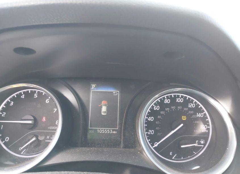 Photo 7 of 2018 Toyota Camry SE (VIN 4T1B11HK2JU573019)