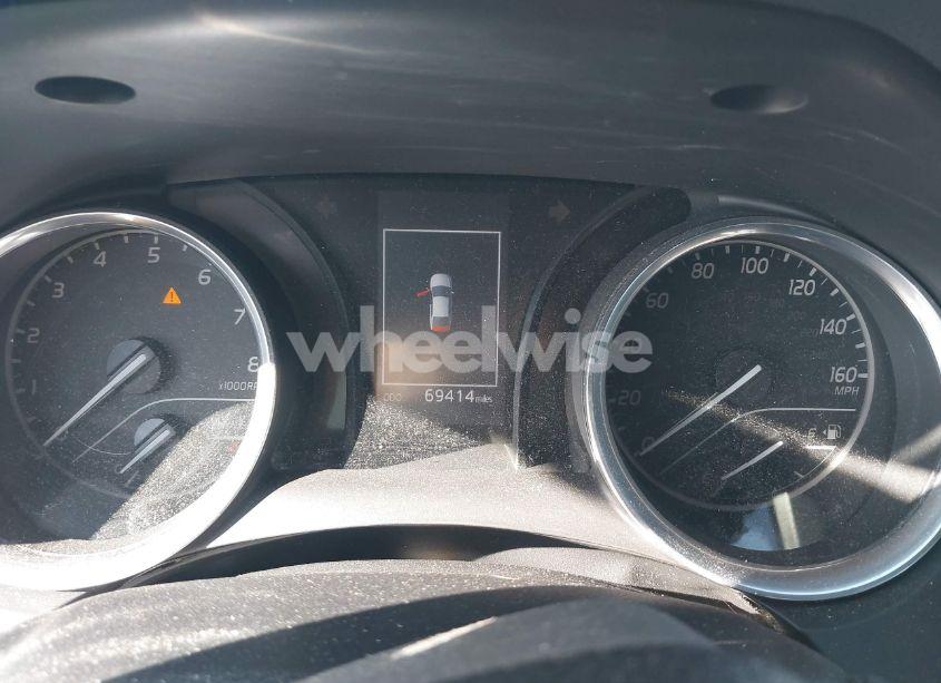 Photo 7 of 2018 Toyota Camry LE (VIN 4T1B11HK2JU575319)