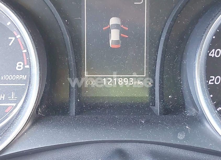 Photo 15 of 2018 Toyota Camry SE (VIN 4T1B11HK2JU613017)