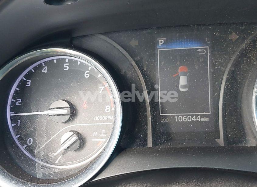 Photo 15 of 2018 Toyota Camry SE (VIN 4T1B11HK2JU614166)