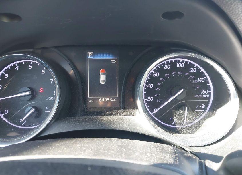 Photo 15 of 2018 Toyota Camry SE (VIN 4T1B11HK2JU641688)