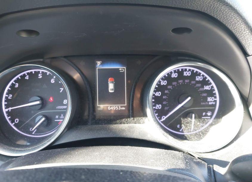 Photo 7 of 2018 Toyota Camry SE (VIN 4T1B11HK2JU641688)