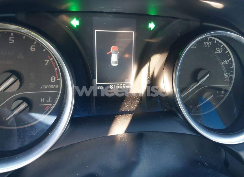 Photo 7 of 2018 Toyota Camry LE (VIN 4T1B11HK2JU648513)