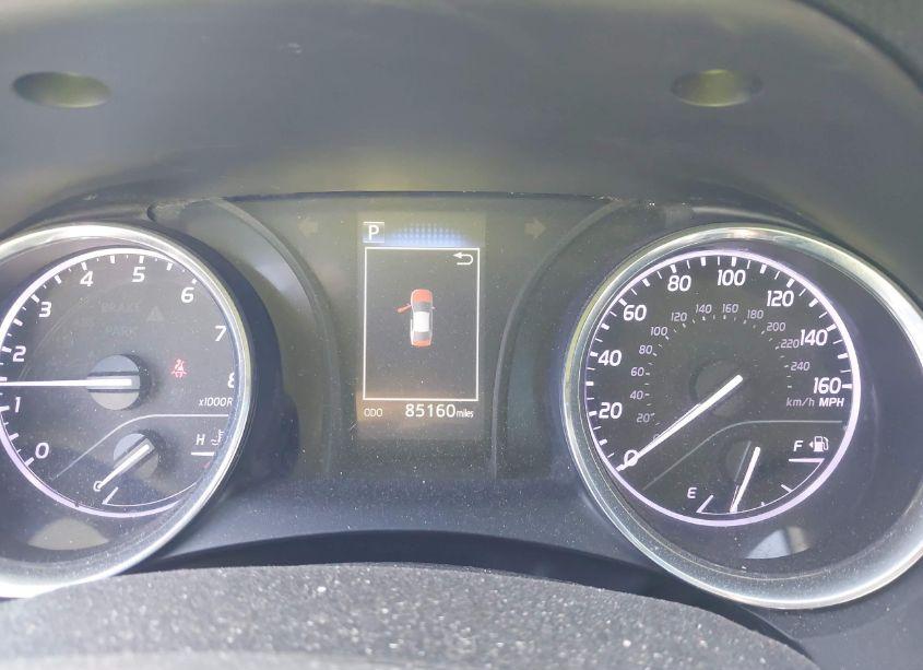 Photo 7 of 2018 Toyota Camry LE (VIN 4T1B11HK2JU674836)