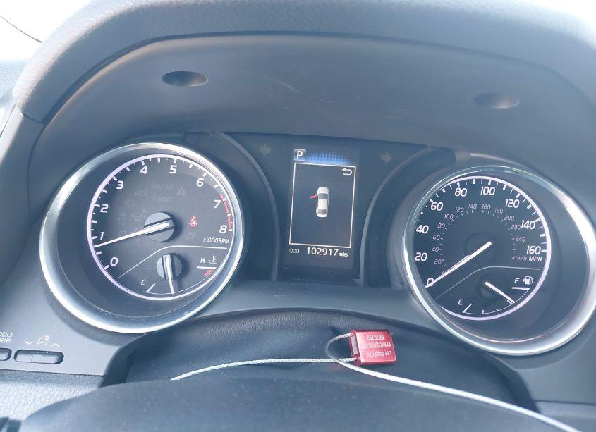 Photo 7 of 2019 Toyota Camry SE (VIN 4T1B11HK2KU160499)