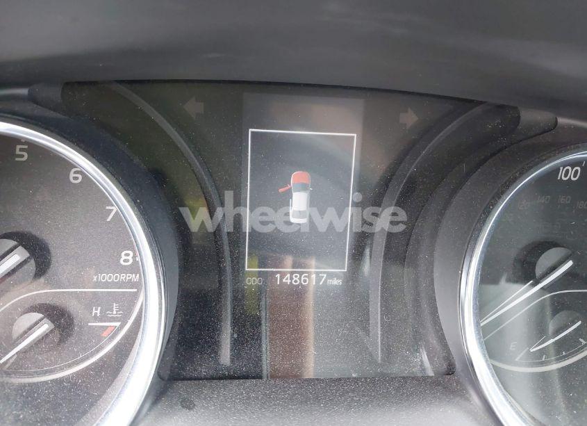 Photo 15 of 2019 Toyota Camry SE (VIN 4T1B11HK2KU181708)