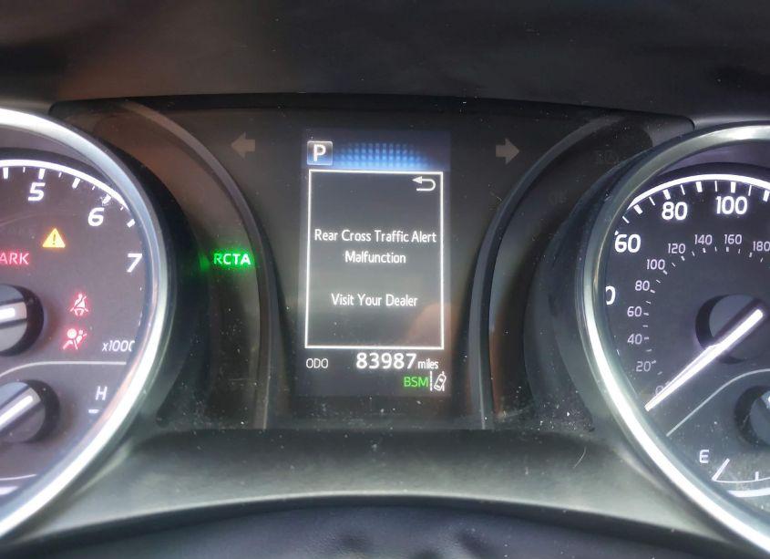 Photo 7 of 2019 Toyota Camry SE (VIN 4T1B11HK2KU182258)