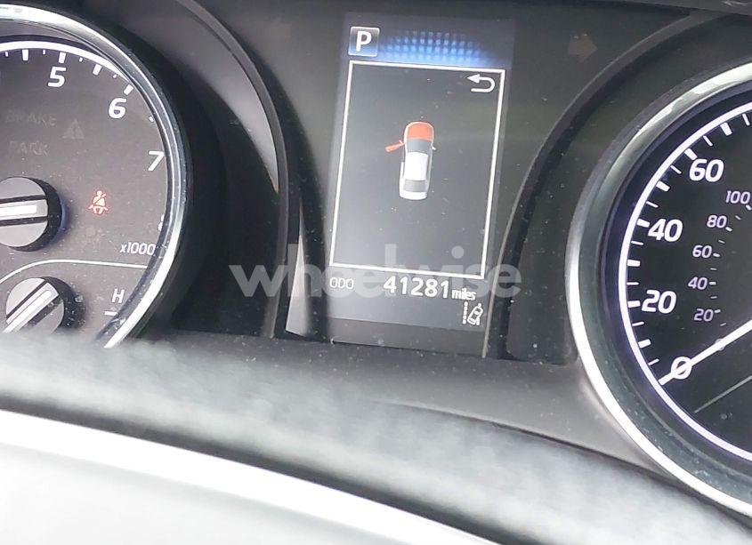 Photo 15 of 2019 Toyota Camry SE (VIN 4T1B11HK2KU186780)