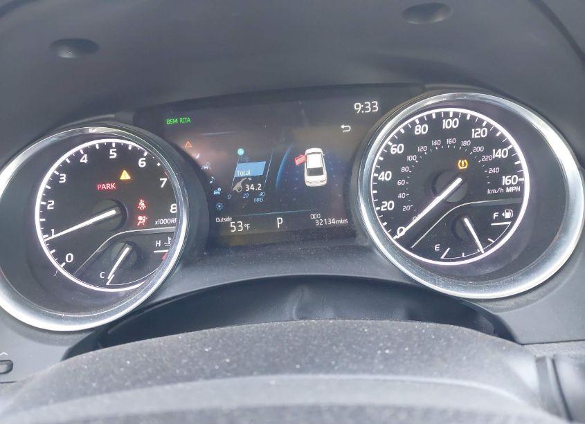 Photo 7 of 2019 Toyota Camry XLE (VIN 4T1B11HK2KU188710)