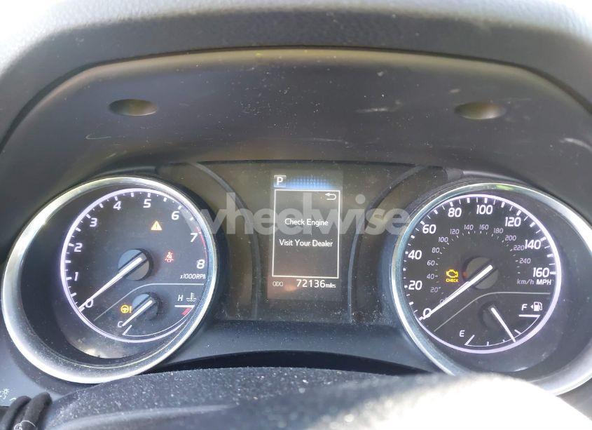 Photo 7 of 2019 Toyota Camry LE (VIN 4T1B11HK2KU198072)