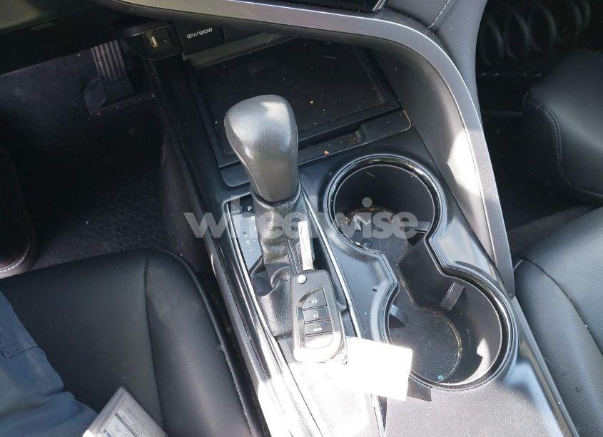 Photo 11 of 2019 Toyota Camry SE (VIN 4T1B11HK2KU201567)