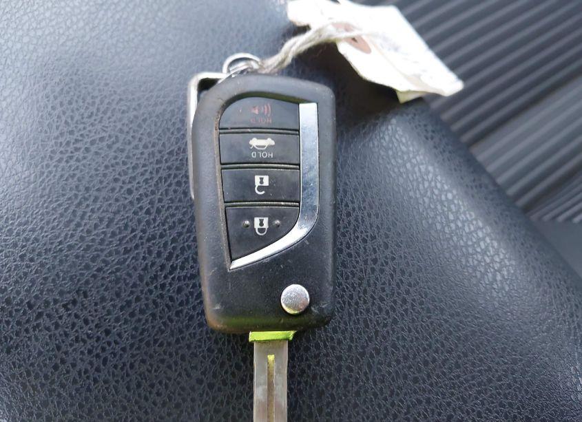 Photo 11 of 2019 Toyota Camry SE (VIN 4T1B11HK2KU247447)