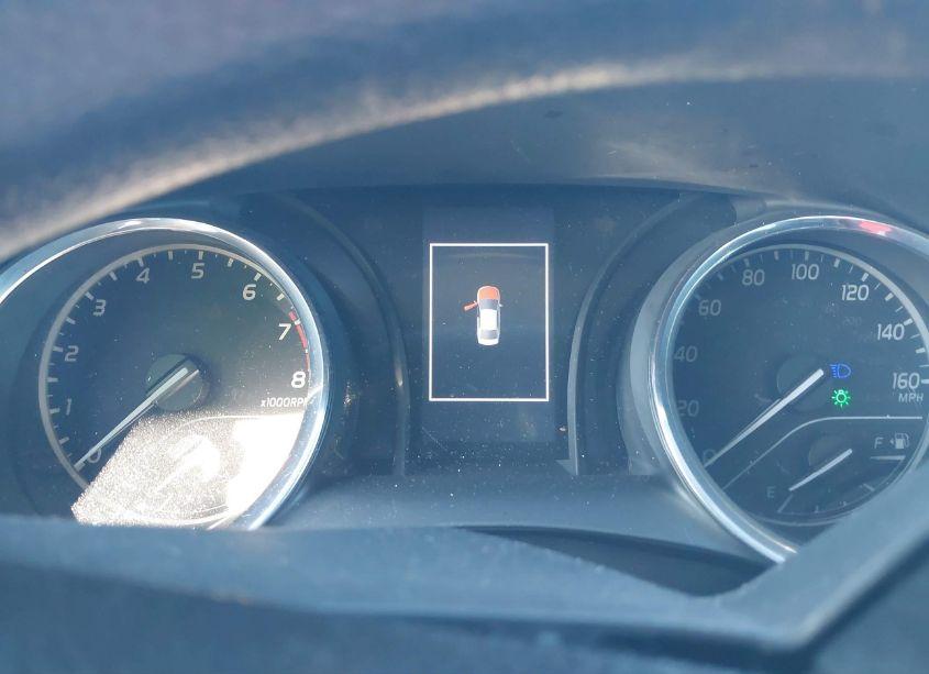 Photo 7 of 2019 Toyota Camry LE (VIN 4T1B11HK2KU277810)