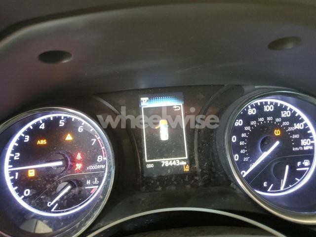 Photo 9 of 2019 TOYOTA CAMRY L (VIN 4T1B11HK2KU699883)