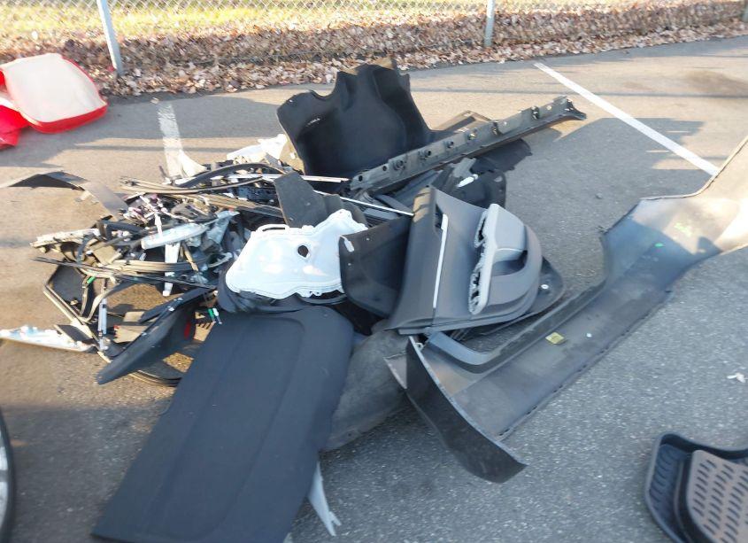 Photo 12 of 2019 Toyota Camry XLE (VIN 4T1B11HK2KU700658)